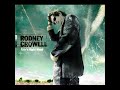 Earthbound by Rodney Crowell