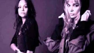 The Pierces - We Are Stars