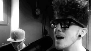 Daley - &#39;Game Over&#39; - Dropout Live | Dropout UK