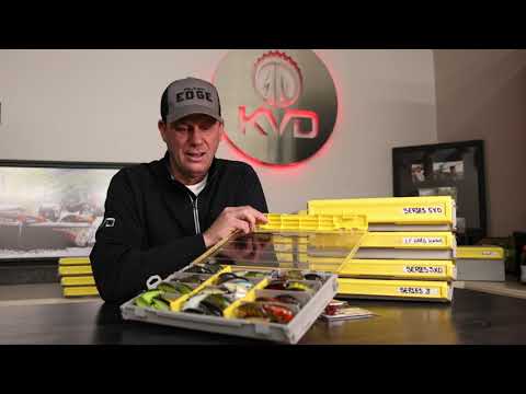 Plano EDGE Flex 3700 Box