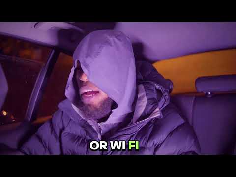 Kasst 8 - Car Freestyle (Scouse Backslang)
