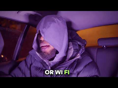 Kasst - Car Freestyle (Ruff Sqwad Together)