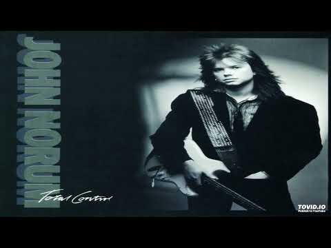 John Norum 🇸🇪 – Eternal Flame (1987) (ft. Goran Edman)