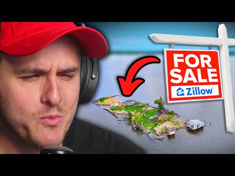 WHY would you live here...