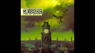 3 Doors Down - Race for the Sun
