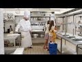 Cheetos Commercial Haute Cuisine