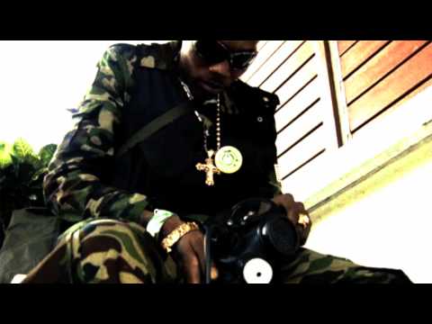 Israel Riddim - Vybz Kartel, Mavado, Aidonia, Chase Cross & More!!!2009!!!