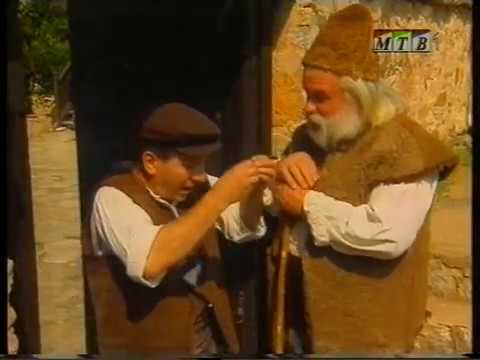 Makedonski narodni prikazni    Skali