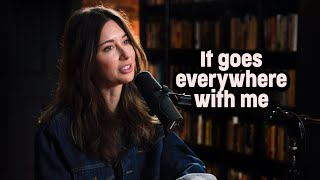 What LERA LYNN Can’t Live (or Tour) Without