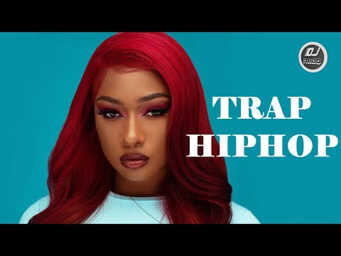 DJ NiiDO - TRAP RAP DRILL HIPHOP MIX 2022: MEGAN THEE STALLION DA BABY NICKI MINAJ LIL BABY DRAKE