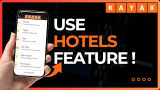 How To Use Kayak Hotels Feature 2026 !