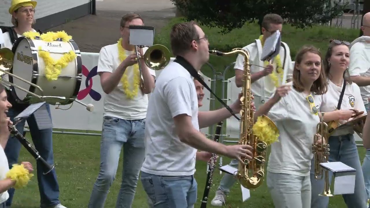 Bloastest 2026 — video 1