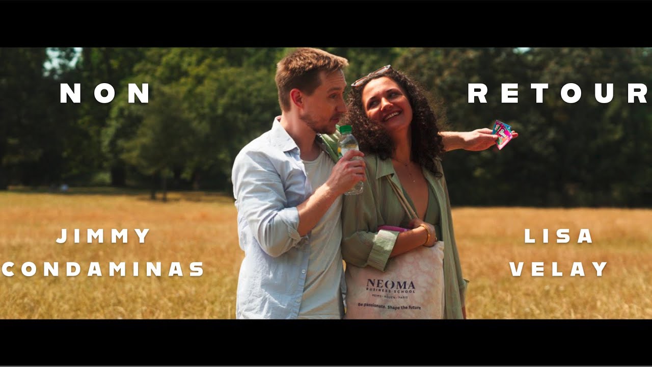 Miniature de la vidéo NON RETOUR - 48HFP SUMMER  EDITION 2024 - PRIX DU MEILLEUR ACTEUR du film Non-retour