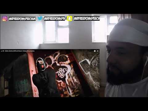 These lyrics r tooo good 🔥*UK🇬🇧REACTION 🇦🇱🇮🇪🇬🇧 #STS S9 -  Albanian Drill #1 VS 🇦🇱 S9  - Midis Serbis