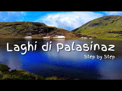 Laghi di Palasinaz
