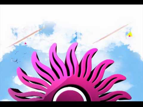 Eli Lieb - Place of Paradise - Taito Tikaro Remix