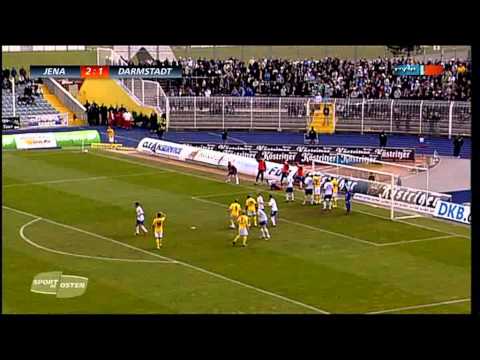 35.Spieltag 3.Liga Saison 11/12 FC Carl Zeiss Jena - SV Darmstadt 98