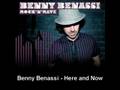Benny Benassi - Here and Now