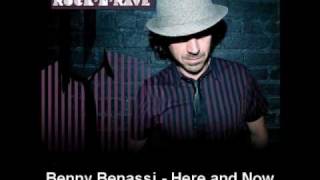 Benny Benassi - Here and Now