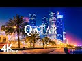 Qatar 4K Relaxing Music Along With Beautiful Nature Videos 4K Video UHD