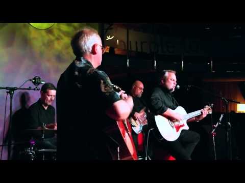 Crossroads  Forever Gone Purple Lounge Concert 2015