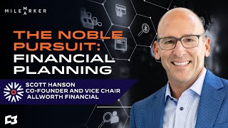 The Noble Pursuit: Financial Planning