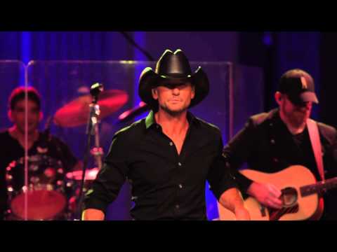 City Lights - Tim McGraw