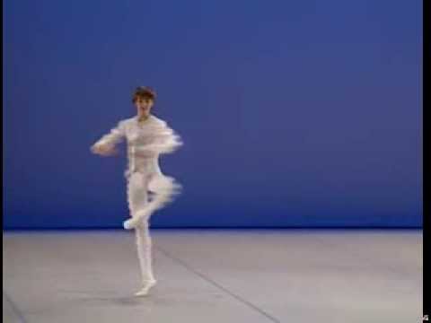 Vadim Muntagirov - Prix de Lausanne Finals 2006 - Free Variation