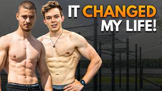 Asking PRO Athletes what Calisthenics REALLY Means