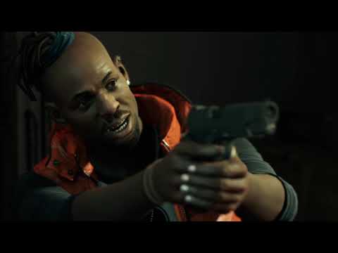 Watch Dogs - Iraq's Death