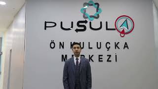 Malatya Teknokent Ön Kuluçka Merkezi Tanıtımı