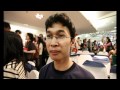 Saya Punya Mimpi Sejuta Dolar