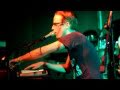 Jeniferever - Hourglass [Moscow, 24.03.11]