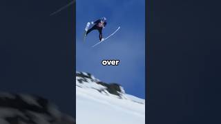 Download lagu Longest Ski-Jump EVER🏆 mp3