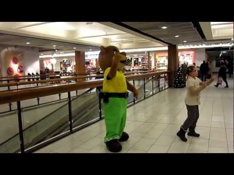 Vennebyen -City of friends Oslo