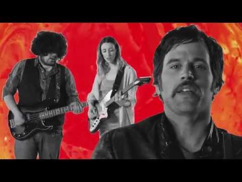 Long Distance Runners - You Gotta Remind Me (Official Video)