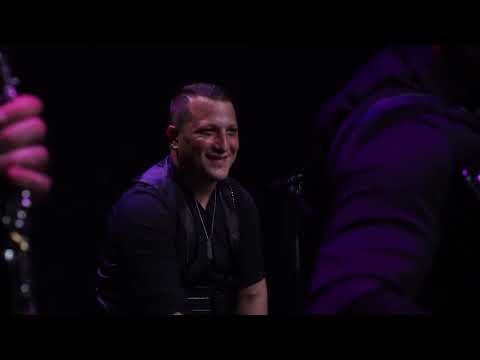 Spletni koncert skupine Romano Glauso 2022