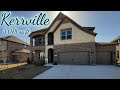 windsor homes texas mansfield tx kerrville elevation c sunset crossing