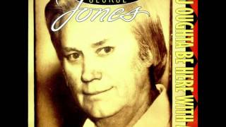 George Jones - If The World Don't End Tomorrow