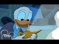 Disney S House Of Mouse Season 1 Episode 10 Donald S Lamp Trade