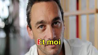 KARAOKE JEAN BAPTISTE GUEGAN . Tu es toujours là 2020  ESPACE KARAOKE 51