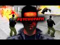 The GTA Protagonist Who NEVER Blinked Claude GTA 3 Lore Analysis