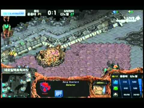 SPL [7.1] Pretty (Woongjin) vs RorO (Samsung) 2set / Neo Electric Circuit