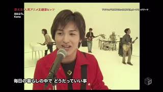 Keno -  Ohayo / おはよう。[Music Video Official]