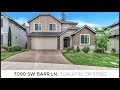 7090 SW BARR LN Tualatin, OR 97062 - Listings For Sale 7090 SW BARR LN Tualatin, OR 97062