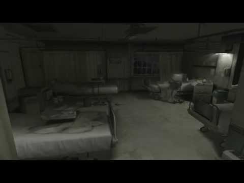 Resident Evil Outbreak OST - "The Hive"