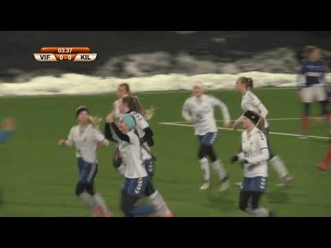 NM J16 kval Oslo avd 01: Vålerenga - Kolbotn 7 - 2