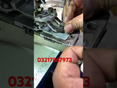 Juki button machine MB-373 #jukimachine #sewing #sewingmachine #jukiddi8700bprice