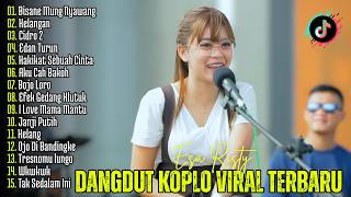 Download lagu DANGDUT KOPLO VIRAL TERBARU 🔥 | Bisane Mung Nyawang, Cidro 2 - Esa Risty  | Lagu Jawa Viral mp3
