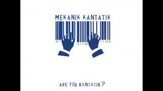 Mekanik Kantatik - Everybody's got to learn sometime